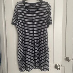 Tommie Hilfiger Tshirt dress